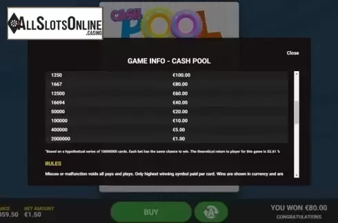 Game Rules 2
