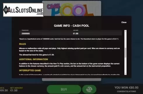 Game Rules 3