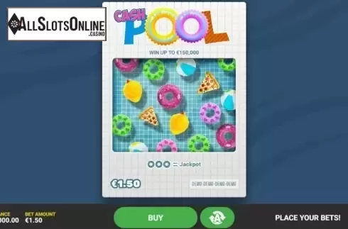 Game Screen 1