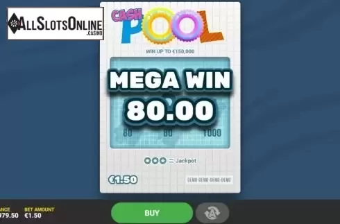 Mega Win