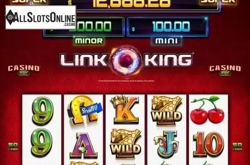 Reel Screen 2. Casino Mix from ZITRO