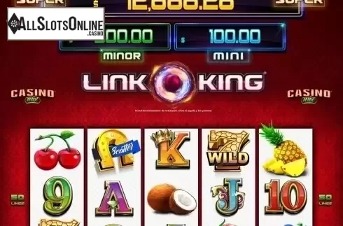 Reel Screen 1. Casino Mix from ZITRO