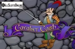 Screen1. Cavalier Cash Scratch and Win from Rival Gaming