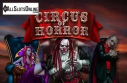 Circus of Horror