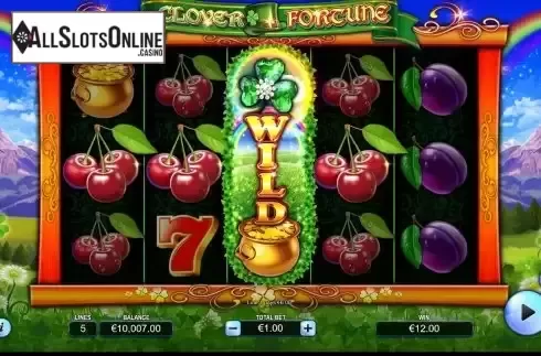 Win screen 2