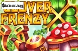 Clover Frenzy