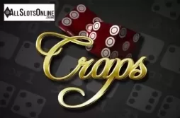 Craps. Craps (Microgaming) from Microgaming