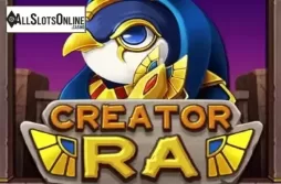 Creator Ra
