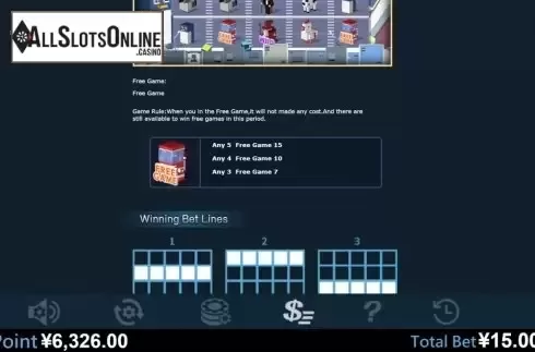Features. Crossy Road from Virtual Tech