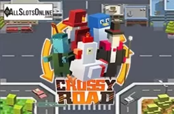 Crossy Road