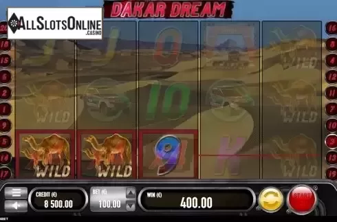 Win screen 2
