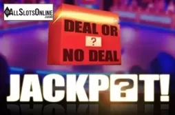Deal or No Deal Jackpot