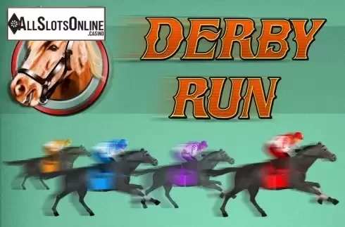 Derby Run. Derby Run from IGT