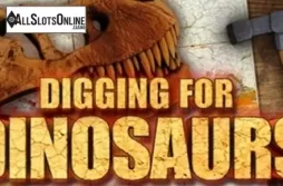 Digging for Dinosaurs