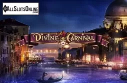 Divine Carnival. Divine Carnival from Fugaso