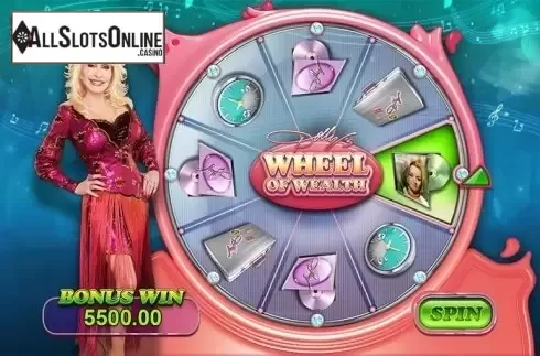 Screen4. Dolly from Leander Games