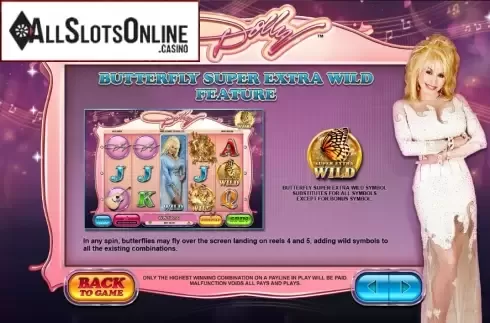 Screen9. Dolly from Leander Games