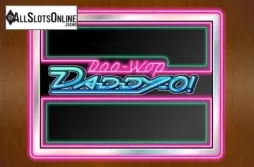 Screen1. Doo Wop Daddy-O from Rival Gaming