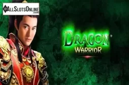 Dragon Warrior (ZITRO)