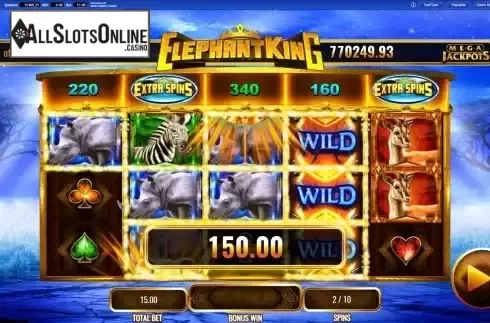 Free Spins