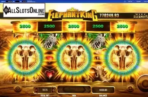 Prize Disk