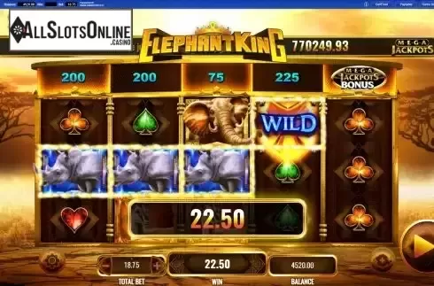 Win Screen 2