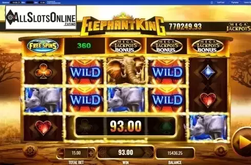 Win Screen 3