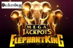 Elephant King MegaJackpots
