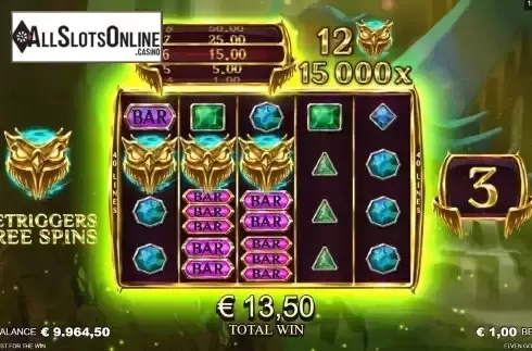Free Spins 3