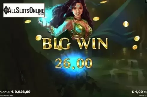 Big Win