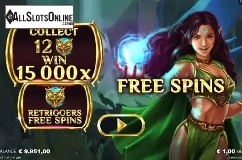Free Spins 1