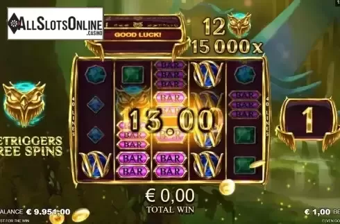 Free Spins 2