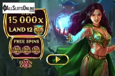 Start Screen