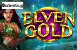 Elven Gold