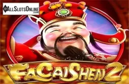 Fa Cai Shen 2