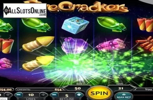 Bothways. Firecrackers (Nucleus Gaming) from Nucleus Gaming