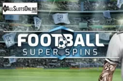 Football Super Spins