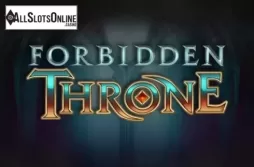 Forbidden Throne