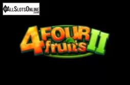 Four Fruits 2