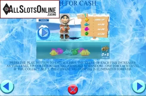 Screen6. Frozen Fruits (Games Warehouse) from Games Warehouse