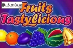 Fruits Tastylicious