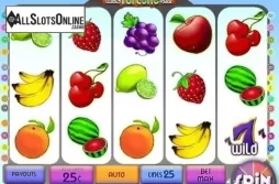 Fruity Fortune Plus