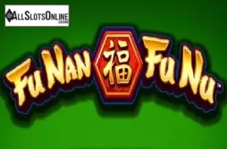 Fu Nan Fu Nu. Fu Nan Fu Nu from AGS