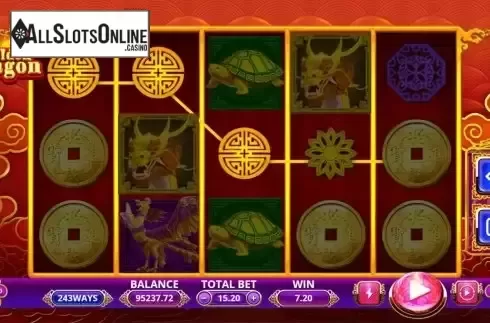 Win screen