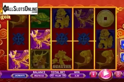 Win screen 2