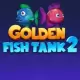 Golden Fish Tank 2 Gigablox