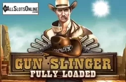Gun Slinger Fully Loaded