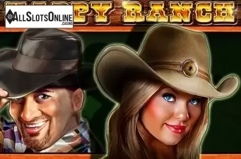 Happy Ranch. Happy Ranch from Casino Technology