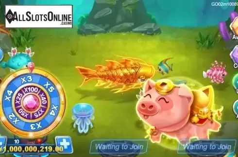 Game Screen 2