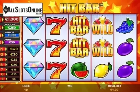 Game Screen